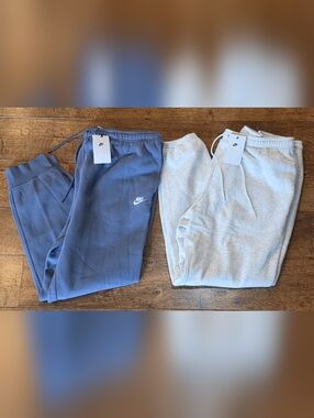 Nike MENS sweats Size XL